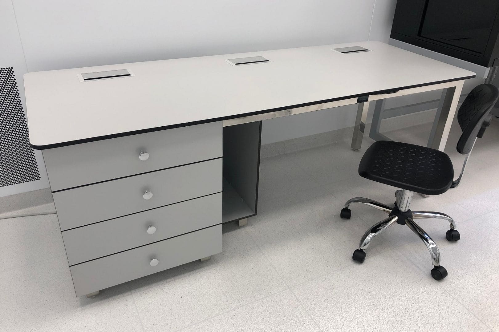 Çalışma İstasyonları